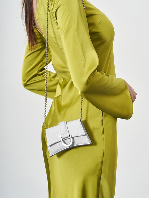 Stormy Mini Crossbody Bag